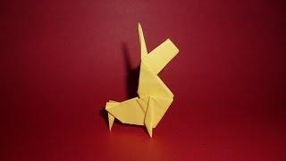 Origami Unicorn Instructions Perry Bailey