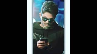 Allu Arjun Status - Stylish Star Song Mix Status