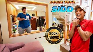 House Tour with Sidd - Irfan’s View