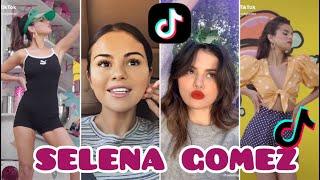 Selena Gomez TIKTOK Compilation Part 2