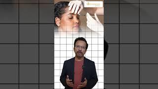 हाथों और पैरों पर ज्यादा पसीना क्यों आता है ?  Botox Treatment For Excessive Sweating  Dr Bk Garg