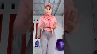 jilbab apem tembemawas tetep fokus