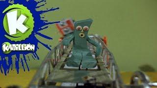 Gumby  - Gumby Business