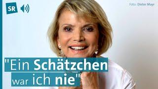 Von Winnetou bis Fack ju Göhte - Uschi Glas über ihre Schauspielkarriere  PODCAST