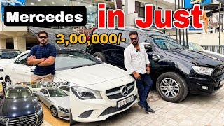 Best Deals of Used Luxury Cars in India Top Selling Second Hand Luxury Cars in Dehradun