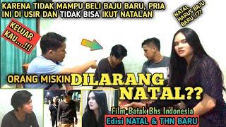 ALANI BAJU NATAL II KARENA BAJU NATAL - FILM BATAK NATAL 2020 II FTV BATAK INSPIRASI