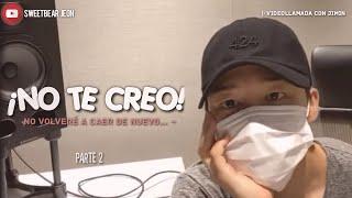 Videollamada con Jimin   ¡No te creo  Imagina   Parte 2