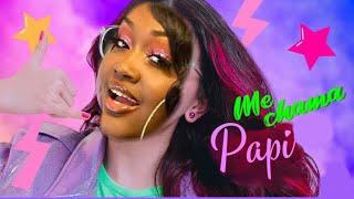 Luluca - Me Chama Miga feat. Cupcakke