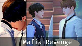 mafia revenge episode 28-29 taekook bts universe story game English+ Indonesia subtitle