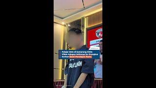 Pelajar SMA di Semarang Kirim Video Adegan Intimnya ke Orangtua Korban Demi Mendapat Restu
