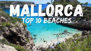 Top 10 Best Beaches in Mallorca Spain