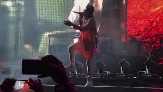 Coachella 2019 DJ Snake brings out Ozuna Cardi B and Selena Gomez