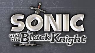 Knight of the Wind - Sonic and the Black Knight OST
