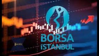 BORSA İSTANBULBIST NEDİR? BIST 30 - BIST 50 - BIST 100 NEDİR?