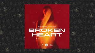 Black Station Happy Deny - Broken Heart