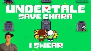 Undertale - SAVE Chara  Part 2 - I swear  REACTION
