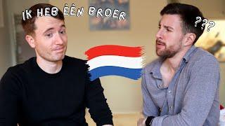 How Much Dutch Can Brits Understand