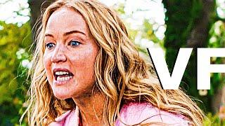 LE CHALLENGE Bande Annonce VF 2023 Jennifer Lawrence