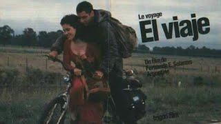 El Viaje 1992 PELICULA ARGENTINA COMPLETA