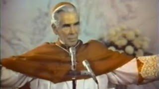 The Philosophy of Communism  Bishop Fulton.J.Sheen