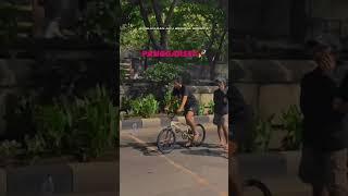 PANGGARSEK JOKI BALAP ONTHEL SURABAYA #viral#balapliar#fypシ#herex#dragrace#herex#ilegalrace#bmx