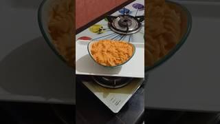 Creamy Pasta Recipe #shorts #youtubeshorts #shortsfeed #youtube #pasta #creamy #easy #tasty #quick