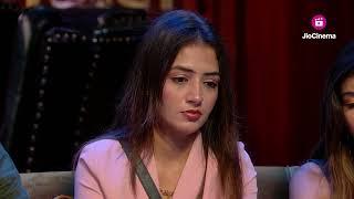 AK Calls Out Chandrikas Hypocrisy  Bigg Boss OTT 3  JioCinema  New Episode 9pm