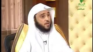 التفصيل في مسألة حكم صبغ الشعر بالسواد؟  الشيخ أ.د.عبدالله السلمي