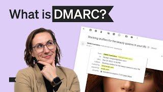 What is DMARC?