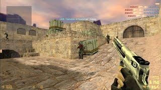 CS 1.6 IMAGINARY V2 HACK  AIMBOT  NO RECOIL