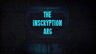 The Inscryption Story ARG Mystery of the Old Data