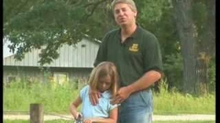 Mounting A Rainbow Trout