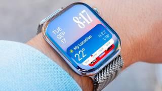 Apple Watch Series 10 Review Why Its Really Useful