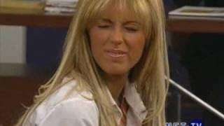 Rebelde 3ª Temporada Cap..36 Parte 4