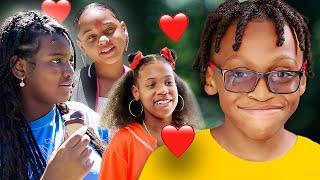 WHEN MY SONS A PLAYER S2ep3 CAUGHT MY Brothers GIRL ON a DATE‍  Tiffany LaRyn