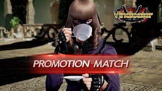 TEKKEN 7 PC LILI RANKED - Vindicator