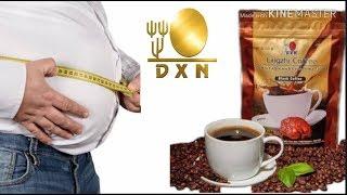 How To Make Dxn Lingzhi Black Coffee