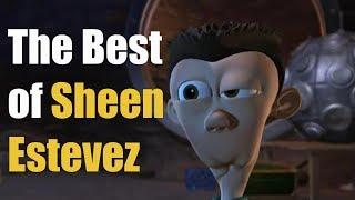 Jimmy Neutron  The Best of Sheen Estevez Part 1