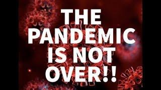 Mondays Pandemic Update The US Adds Another 1100 New Covid Deaths