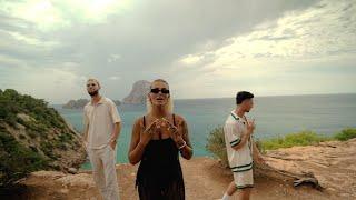 Nathan Dawe x Joel Corry x SACHA - HIGHER Official Video