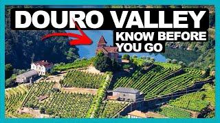 Douro Valley Complete Travel Guide  Portugal 