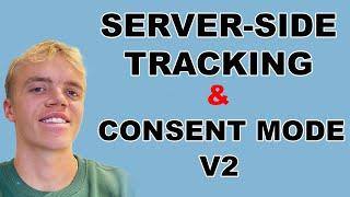 Google Ads Server Side Tracking With Consent Mode v2