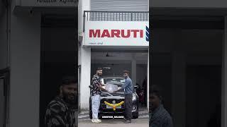 Take brand new maruthi suzuki swift black colour  #black #swift #fulloption