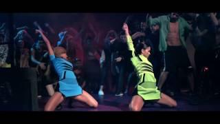Alexandra Stan & INNA feat. Daddy Yankee - We Wanna Official Music Video