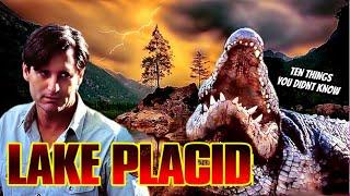 10 Things You Didnt Know About Lake Placid
