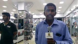 Anand Leathers in Nacharam Hyderabad  Yellowpages.in