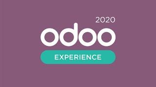 Tutorial Develop an App with the Odoo Framework