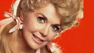 13 Sweet Photos of Donna Douglas