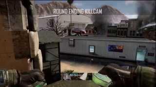 FaZe Zeimzy Top 10 Favorite Shots in FaZe