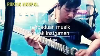 Matahariku cover melodi campur karungut rukma naufal